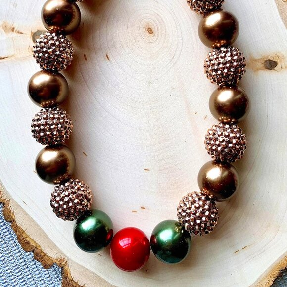 Pucci (11") - Pet Necklace - Pet Accessories - Picture 1 of 3